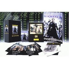Matrix [Special Edition]
