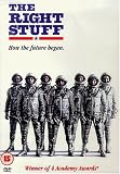 The Right Stuff [UK IMPORT] - Sam Shepard