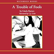 A Trouble of Fools | Linda Barnes