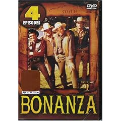 Bonanza by 