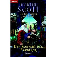 Die Geheimnisse von Turai 05. Der Konvent der Zauberer.: BD 5