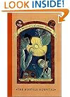The Hostile Hospital (A Series of Unfortunate Events, Book 8)