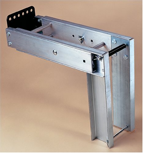 Aluminum Pump Jack