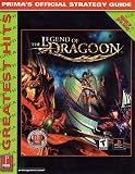 Legend of Dragoon-Greatest Hits: Prima`s Official Strategy Guide
