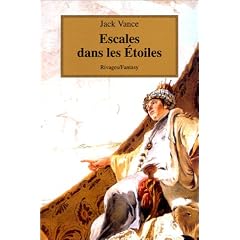 Escales dans les �toiles