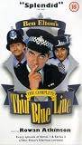 The Thin Blue Line - The Complete Series 1 And Series 2