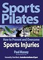 Sports Pilates: Pilates Workouts for Performance Strength and Injury Prevention