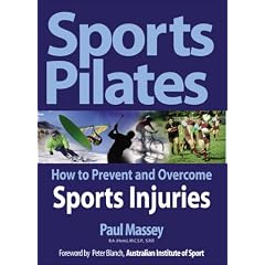 Sports Pilates: Pilates Workouts for Performance Strength and Injury Prevention
