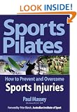 Sports Pilates: Pilates Workouts for Performance Strength and Injury Prevention
