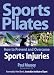Sports Pilates: Pilates Workouts for Performance Strength and Injury Prevention