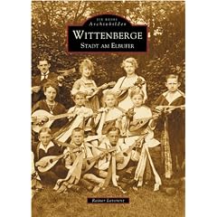 Wittenberge: Stadt am Elbufer