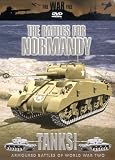 Tanks! - The Battles For Normandy
