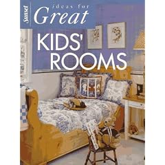 Ideas For Great Kid's Room