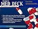 Book Nurse's Med Deck: Vital Information for More Than 1,000 Drugs