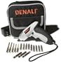 Denali 3.6V Lithium-Ion Cordless Screwdriver Kit