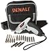 Denali 3.6V Lithium-Ion Cordless Screwdriver Kit