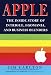 Apple:: The Inside Story of Intrigue, Egomania, and Business Blunders