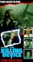Killing Device [VHS]