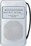 AIWA ポケットラジオ [CR-AS13]