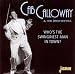 Music : Who's the Swinginest Man in Town?