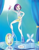 Winx Singsational - Tecna