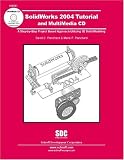 SolidWorks 2004 Tutorial and MultiMedia CD