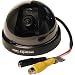 Photo : Security Labs B&W Mini Dome Camera