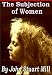 The Subjection of Women