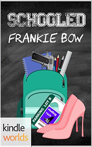 The Miss Fortune Series: Schooled (Kindle Worlds Novella) (Hair Extensions and Homicide Book 4) The Miss Fortune Series: Schooled (Kindle Worlds Novella) (Hair Extensions and Homicide Book 4)