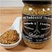 Gourmet Food : French Whole Grain Old Fashioned Mustard - 1 x 7.0 oz