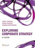 Exploring Corporate Strategy
