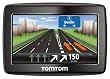 TomTom Via 125 Europe Traffic Navigationssystem (13 cm (5 Zoll) Touchscreen, Bluetooth, IQ Routes, Parkassistent, Kartenslot, TMC, Europa 45)