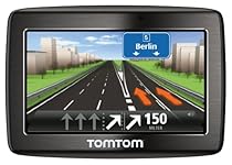 TomTom Via 125