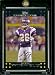2007 Topps Football # 237 Antoine Winfield - Minnesota Vikings - NFL Trading Cards