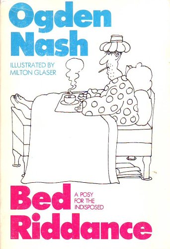  Ogden Nash