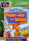 Revue Mindscape  / Lapin malin voyage au paysde la lecture