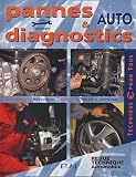Pannes & diagnostics auto