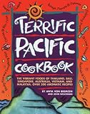 Terrific Pacific Cookbook