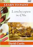 Learn To Paint - Landscapes In Oil [2003] [DVD]