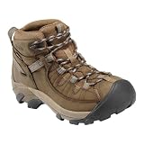 Keen Women's Targhee II Mid Hiking Boot