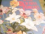 How to make beautiful flowers