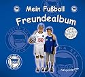 Mein Fu&szlig;ball Freundealbum - Hertha BSC Berlin