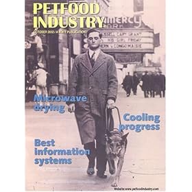 Petfood Industry by