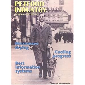 Petfood Industry by