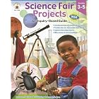 Click here to buy Science Fair Projects: An Inquiry-based Guide, Grades 3-5 by  Pamela J. Galus.