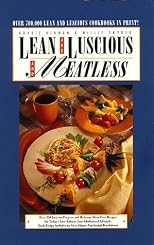 Lean and Luscious and Meatless, Volume 3 (Lean and Luscious)