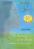 The Summer of the Swans