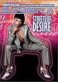 Penthouse: Euro Girls - Streets of Desire