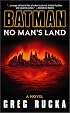 Batman: No Man's Land