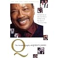 Q: The Autobiography of Quincy Jones book cover